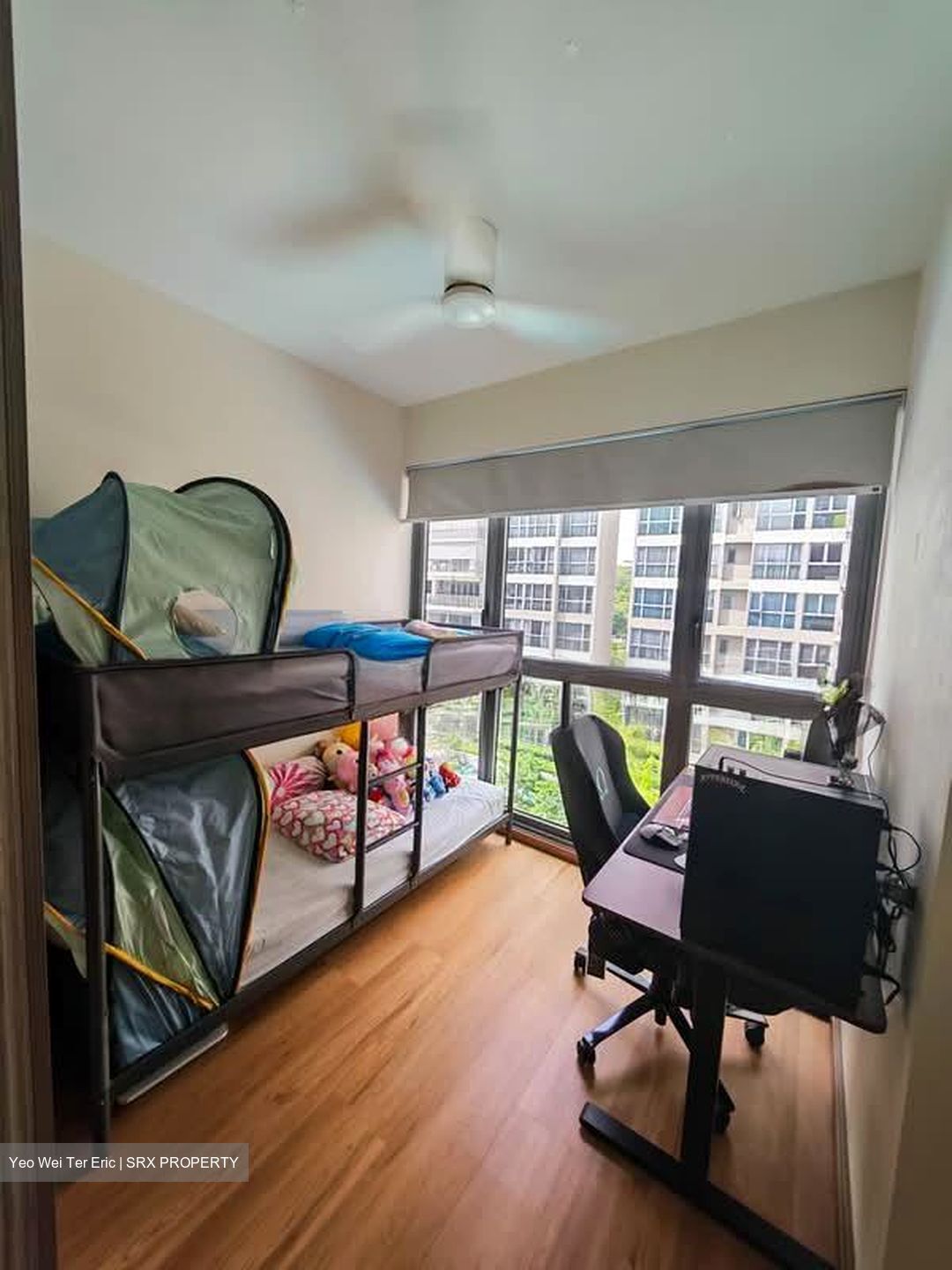 Northwave (D25), Condominium #576332001